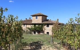 Country House Il Covo Della Civetta